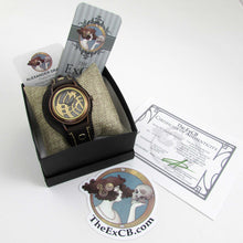 Load image into Gallery viewer, The Gatsby Watch - TheExCB
