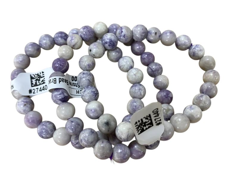 Tiffany Stone 8mm