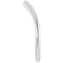 Load image into Gallery viewer, Sterling Silver Band for 8x6 mm Oval Ring