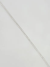 Load image into Gallery viewer, 14KW Diamond Tennis Bracelet - 2.14ctw