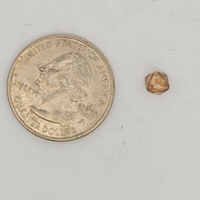 Load image into Gallery viewer, 1.18ct Natural Diamond Octahedron