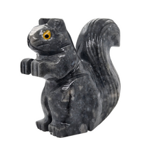 Load image into Gallery viewer, Soapstone Animal Figurine