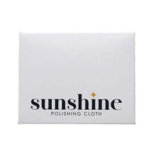 Load image into Gallery viewer, Sunshine® Soft Cloth - 3-3/4" x 2-1/2"