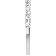 Load image into Gallery viewer, Straight-End Jubilee Bracelet With Quick Release