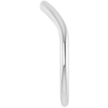 Load image into Gallery viewer, Sterling Silver 1.9 mm Contour Band
