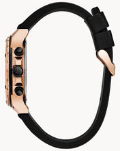 Load image into Gallery viewer, Genuine Bulova Replacement Band