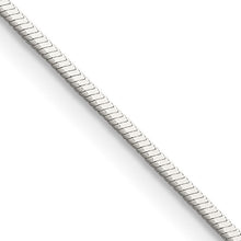 Load image into Gallery viewer, Square Snake Chain