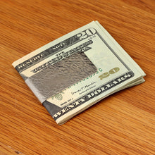 Load image into Gallery viewer, Patterned Money Clips