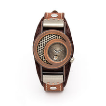 Load image into Gallery viewer, Crescent Watch (Automatic)