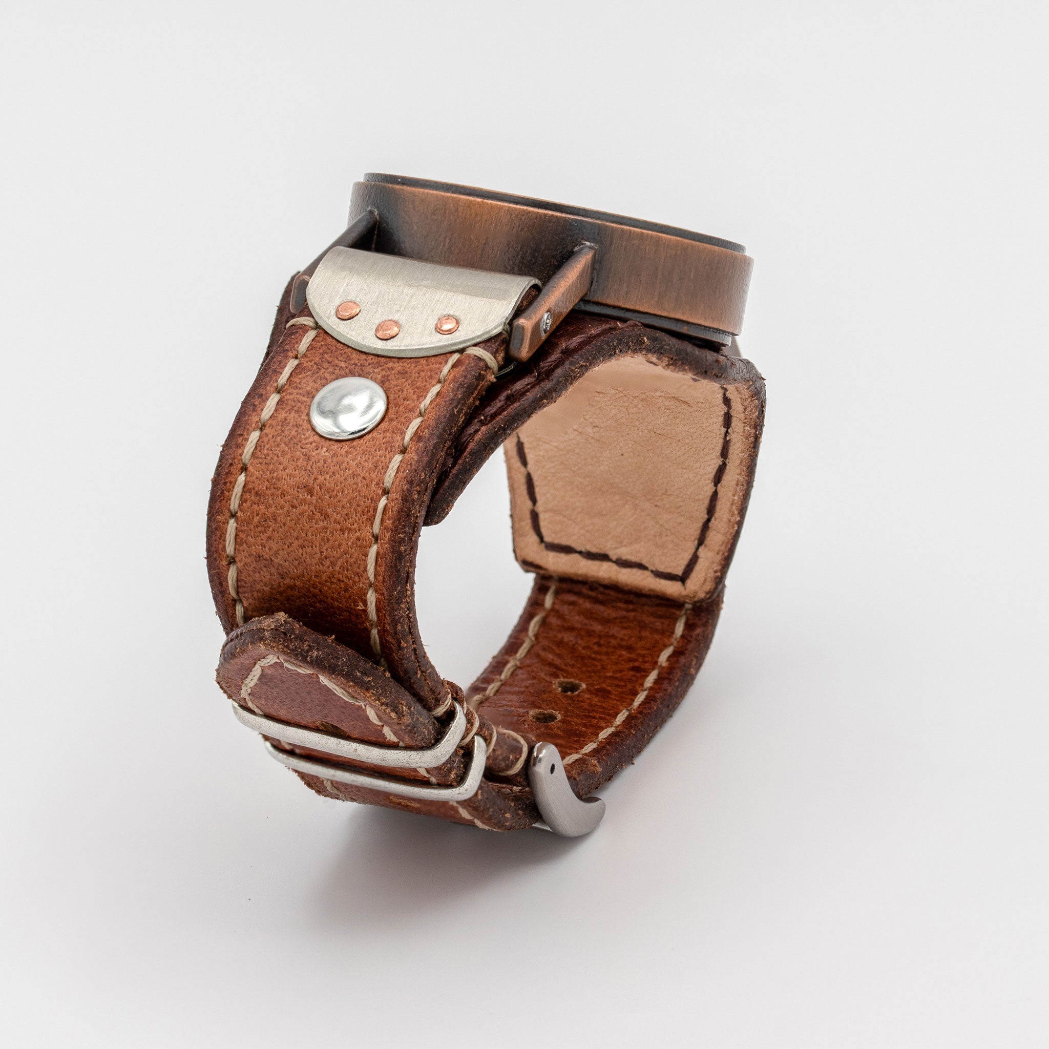 Crescent Watch (Automatic)