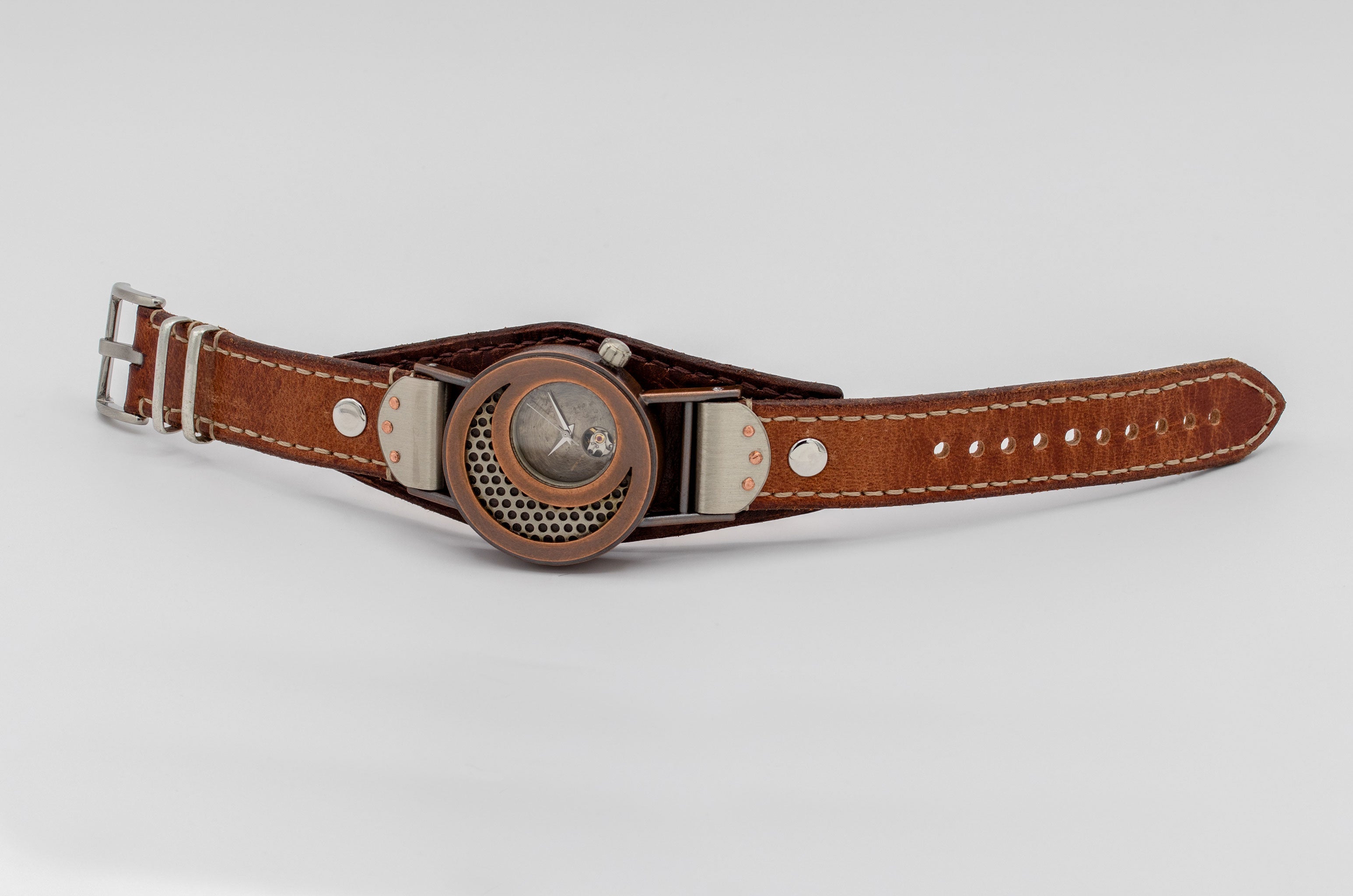 Crescent Watch (Automatic)