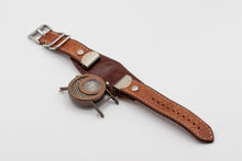 Load image into Gallery viewer, Crescent Watch (Quartz)