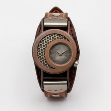 Load image into Gallery viewer, Crescent Watch (Quartz)