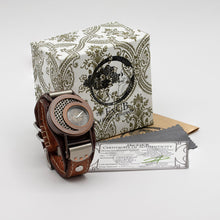 Load image into Gallery viewer, Crescent Watch (Quartz)