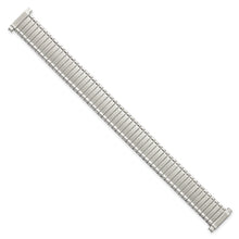 Load image into Gallery viewer, Stainless Steel Women's Flexo Watch Band