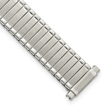 Load image into Gallery viewer, Stainless Steel Women's Flexo Watch Band