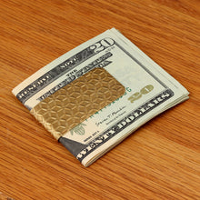 Load image into Gallery viewer, Patterned Money Clips