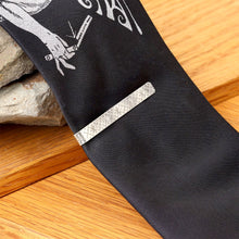 Load image into Gallery viewer, Patterned Tie Bar