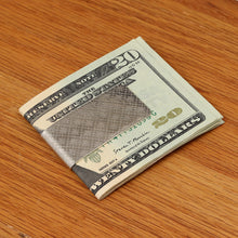 Load image into Gallery viewer, Patterned Money Clips