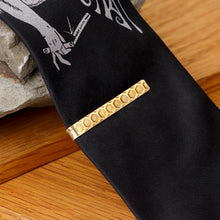 Load image into Gallery viewer, Patterned Tie Bar