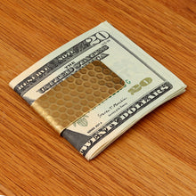 Load image into Gallery viewer, Patterned Money Clips