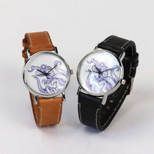 Load image into Gallery viewer, Kraken Wrist Watch