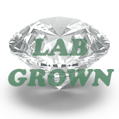 2.73 Lab Grown Diamond Radiant