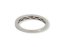 Load image into Gallery viewer, 14K Diamond Band 0.25ctw - 7