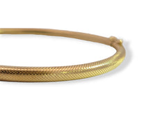 Load image into Gallery viewer, 10k Flex Bangle