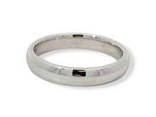 Load image into Gallery viewer, 14KW Comfort Fit Half Round Band