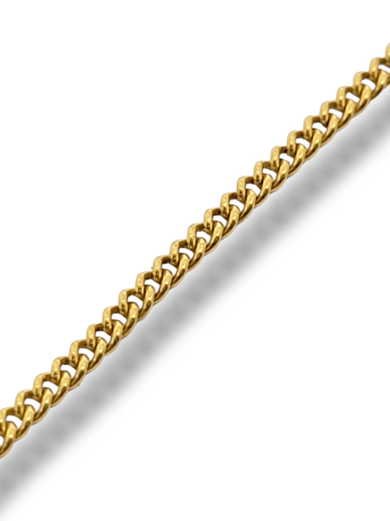 10KY 1.3mm Curb Chain 17