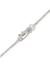 Load image into Gallery viewer, Sterling Silver Bead Chain - 18"
