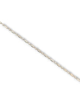 Load image into Gallery viewer, Sterling Silver Bead Chain - 18"