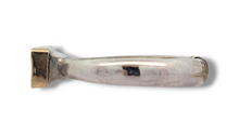 Load image into Gallery viewer, Sterling Silver and 14k with Pink Tourmaline
