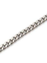 Load image into Gallery viewer, Lounging Leopard with Curb Chain