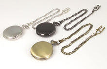 Load image into Gallery viewer, Kraken Pocket Watch