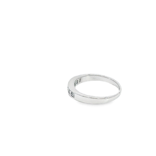 Load image into Gallery viewer, 14K Princess Cut Diamond Ring 0.50ctw