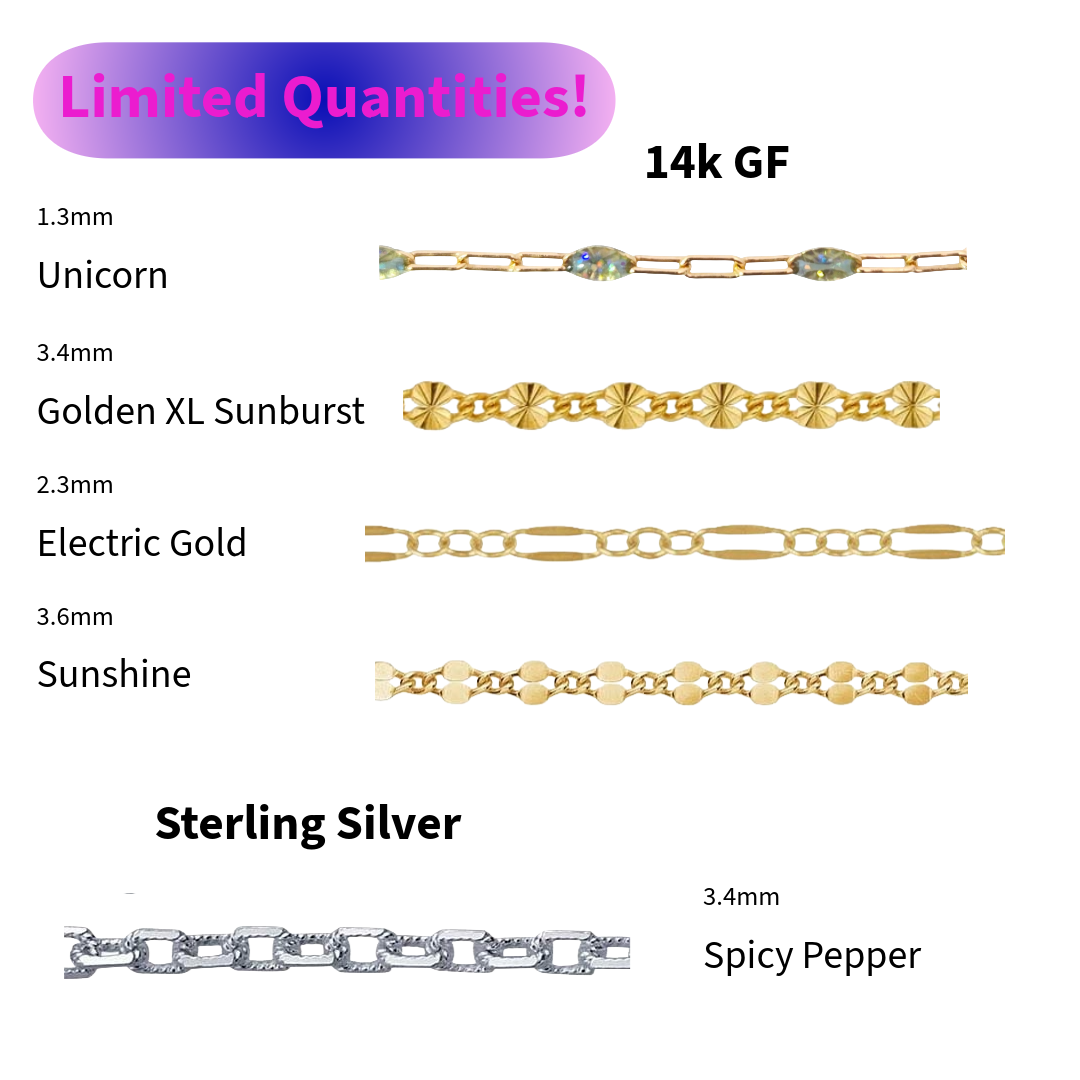 Permanent Jewelry Appointment - In Store - Individual