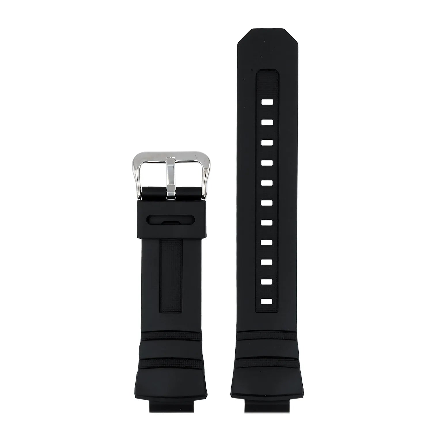 Fitted Rubber Strap - GSHOCK