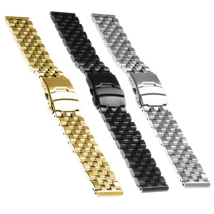 Stainless Super Engineer II Bracelet