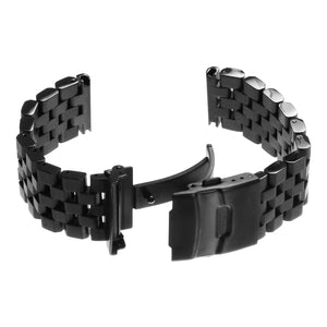 Stainless Super Engineer II Bracelet