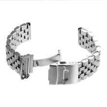 Load image into Gallery viewer, Stainless Super Engineer II Bracelet