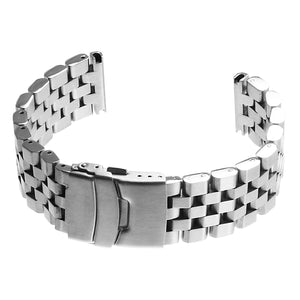 Stainless Super Engineer II Bracelet