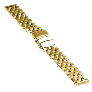 Stainless Super Engineer II Bracelet