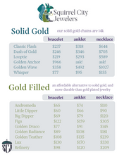 Load image into Gallery viewer, Permanent Jewelry Appointment - In Store - Individual