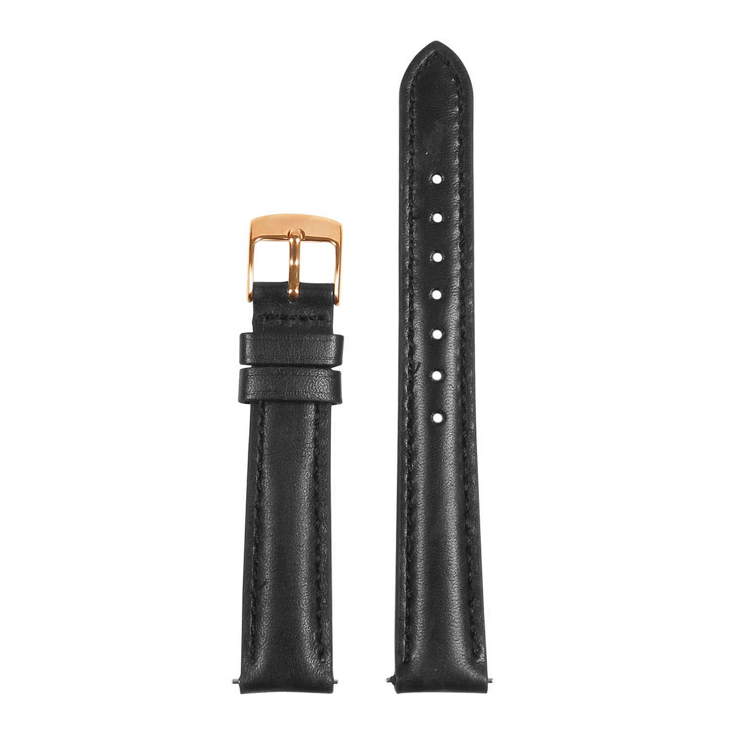 Classic Women’s Strap With Quick Release
