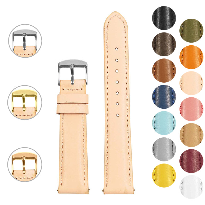 Classic Women’s Strap With Quick Release