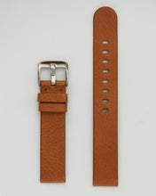 Load image into Gallery viewer, MS865 Genuine Leather Watch Strap