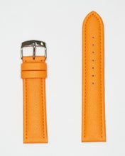 Load image into Gallery viewer, MS739 Genuine Lorica Leather Watch Strap