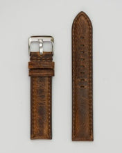 Load image into Gallery viewer, MS775 Genuine Leather Watch Strap